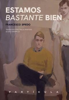 Estamos bastante bien