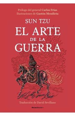 El arte de la guerra (edición ilustrada)