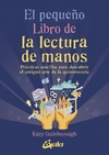 El pequeño libro de la quiromancia