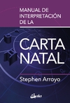 MANUAL DE INTERPRETACION DE LA CARTA NATAL