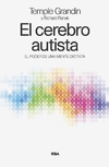 El cerebro autista