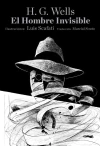 El hombre invisible