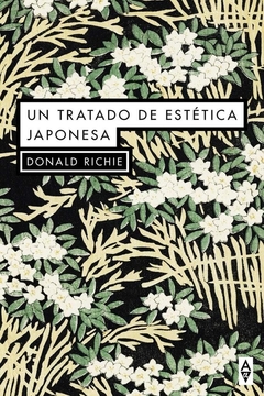Un tratado de estetica japonesa