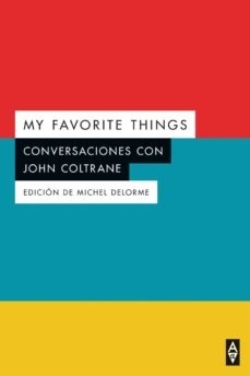 My Favortite things