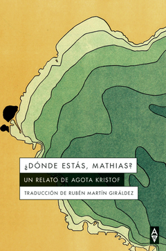 Donde estas Mathias?