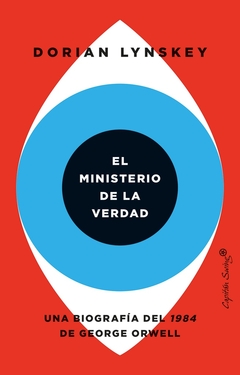 El ministerio de la verdad