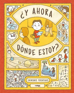 Y Ahora Dónde Estoy?