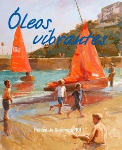 Óleos Vibrantes