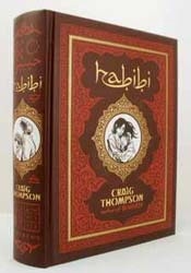 Habibi