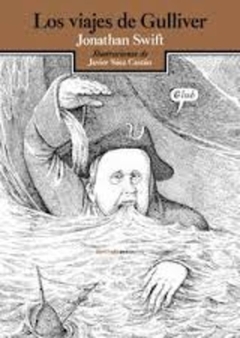 VIAJES DE GULLIVER LOS