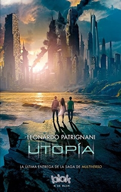Utopía (Multiverso 3)