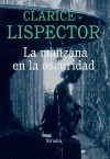 ** MANZANA EN LA OSCURIDAD ( RUSTICA )