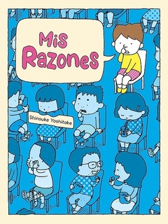 Mis razones