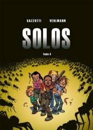 SOLOS 4 - 3 ED