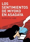 Los sentimientos de Miyoko en Asagaya