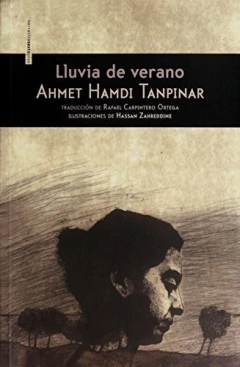 *F LLUVIA DE VERANO