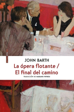 OPERA FLOTANTE LA Y EL FINAL DEL CAMINO