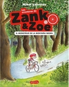 Las aventuras de Zank & Zoe