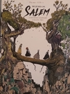MUJERES DE SALEM