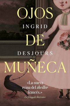 OJOS DE MUNECA