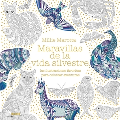 Maravillas de la vida silvestre