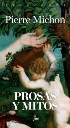 PROSAS Y MITOS