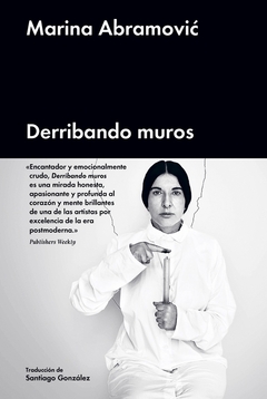 Derribando muros