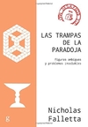 Las trampas de la paradoja