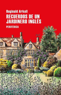 Recuerdos de un jardinero inglés