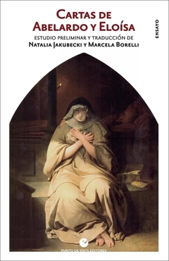 Cartas de Abelardo a Eloísa