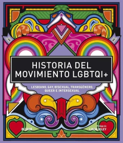 Historia del movimiento LGBTQI+