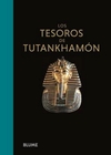 Los tesoros de Tutankhamón