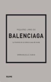 Pequeño libro de Balenciaga