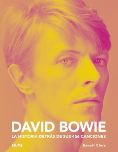 BOWIE