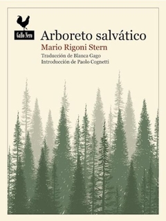 Arboreto Salvatico