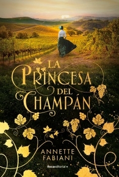 PRINCESA DEL CHAMPAN, LA