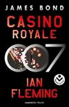 CASINO ROYALE (JAMES BOND, AGENTE 007 1)