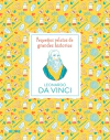 Pequeños relatos de grandes historias