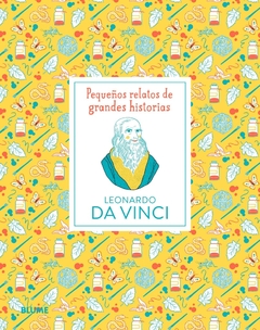Pequeños relatos de grandes historias