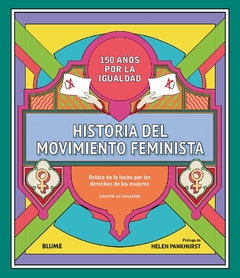 Historia del movimiento feminista (2023)