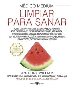 Limpias para sanar