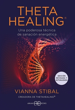Theta healing