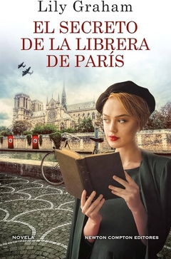 El secreto de la librera de París