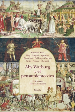 Amy Warburg y el pensamiento vivo