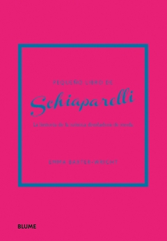 El pequeño libro de Schiaparelli