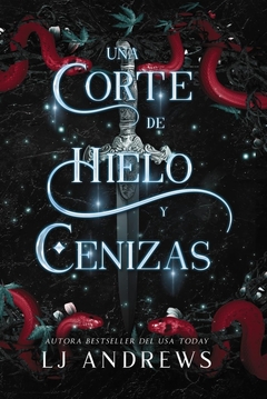 Una corte de hielo y espinas