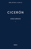 Discursos (ciceron) vol 1