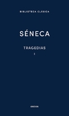 Tragedias (seneca) vol. 1