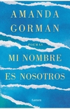 MI NOMBRE ES NOSOTROS