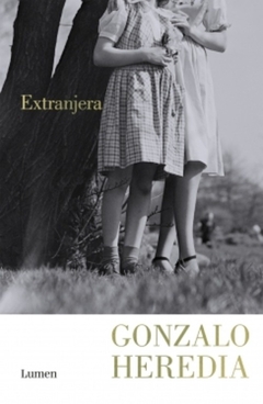 Extranjera